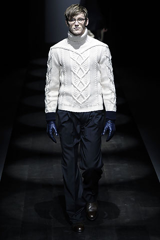 Salvatore Ferragamo / - 2009-2010